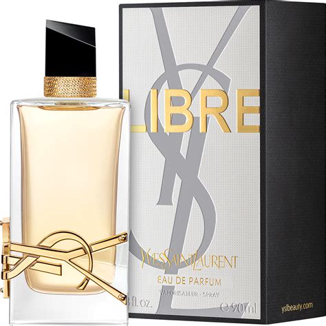 parfum libre yves saint laurent black friday|yves saint laurent libre.